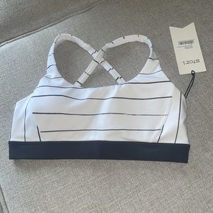 NWT Stori Redemption Bra